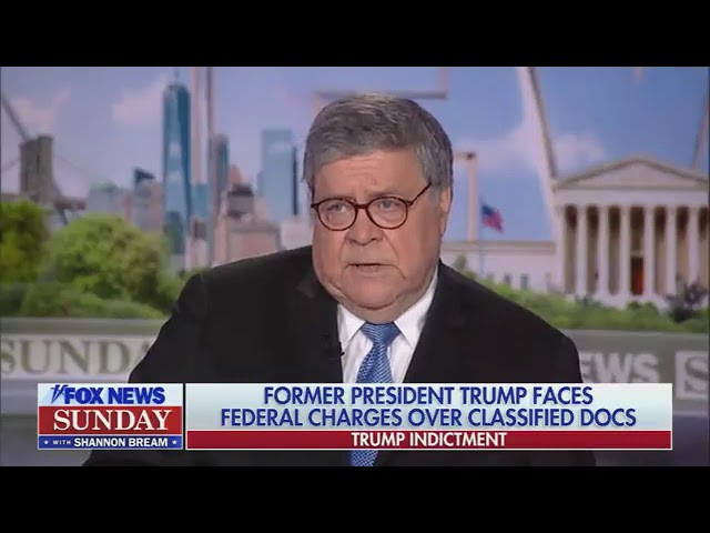 former-attorney-general-william-barr-says-trump-is-toast-if-even-half-the-indictment-is-true
