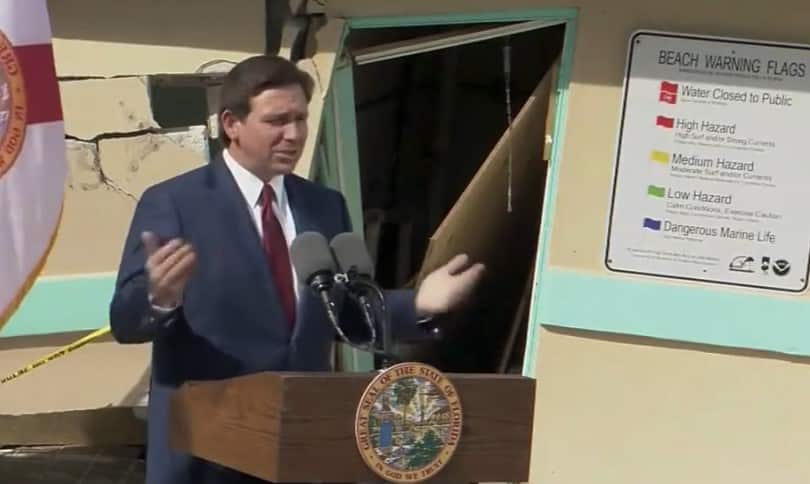florida-has-made-it-legal-for-desantis-to-hide-use-of-state-vehicles-to-campaign
