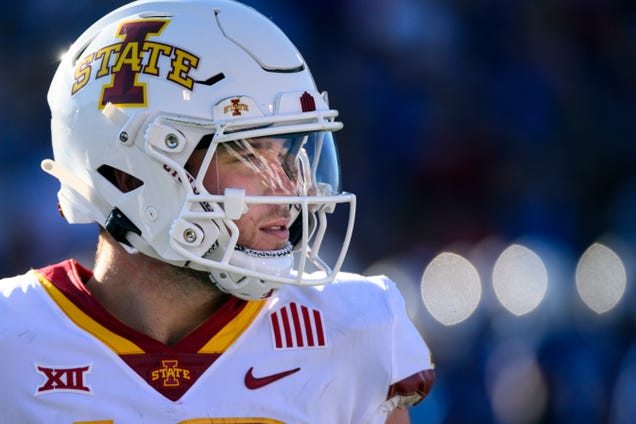 here’s-betting-iowa-state-qb-hunter-dekker’s-career-is-over-after-allegedly-gambling-on-team