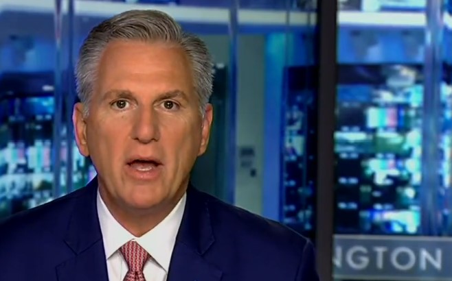kevin-mccarthy-is-trying-to-bribe-house-republicans-with-biden-impeachment